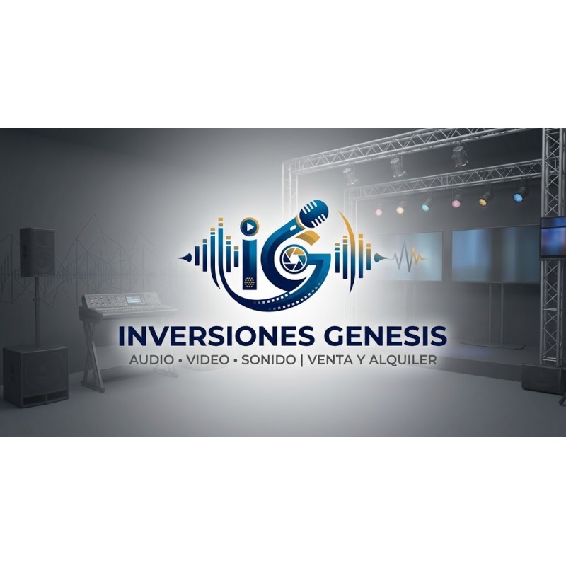 Inversiones Génesis