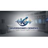 Inversiones Génesis