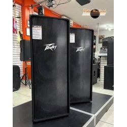 Columnas  PEAVEY