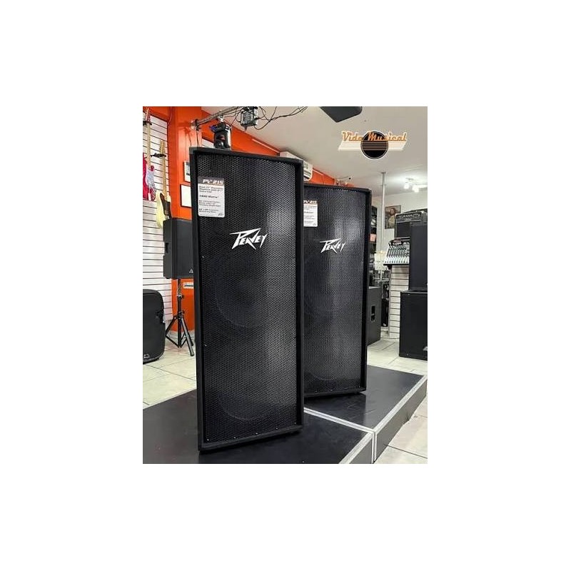 Columnas  PEAVEY