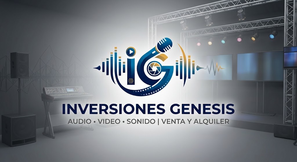 Inversiones GÃ©nesis